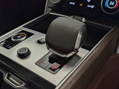 صورة 13 لـ 2023 LAND Rover RANGE ROVER