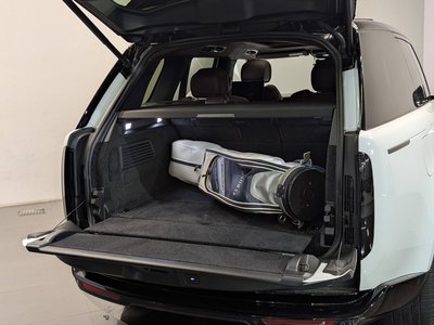 صورة 14 لـ 2023 LAND Rover RANGE ROVER