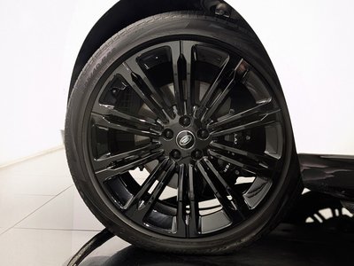 صورة 7 لـ 2023 LAND Rover RANGE ROVER