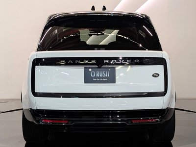 صورة 6 لـ 2023 LAND Rover RANGE ROVER