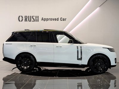 صورة 3 لـ 2023 LAND Rover RANGE ROVER
