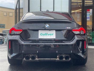 2023 BMW M2 COUPE thumbnail 20