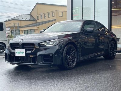 2023 BMW M2 COUPE thumbnail 36