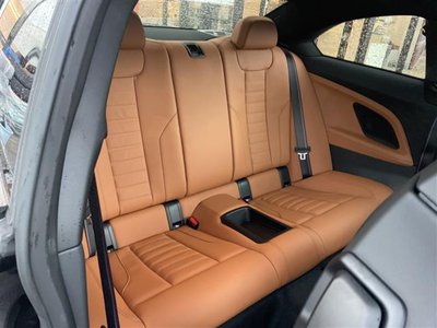 2023 BMW M2 COUPE photo 16