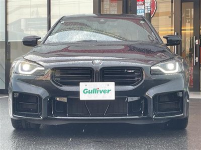 2023 BMW M2 COUPE thumbnail 18