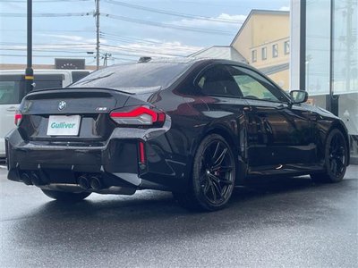2023 BMW M2 COUPE thumbnail 37