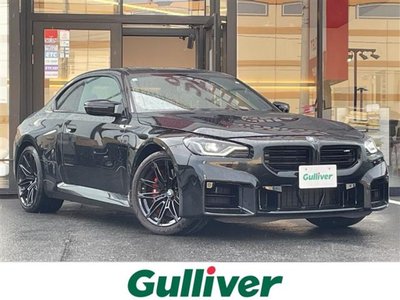 2023 BMW M2 COUPE photo 1