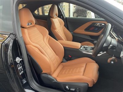 2023 BMW M2 COUPE photo 15