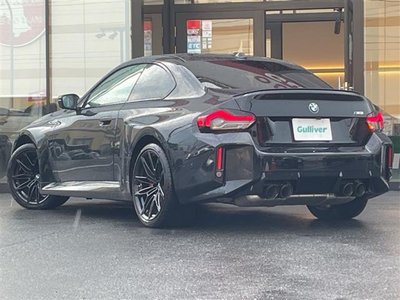2023 BMW M2 COUPE thumbnail 43