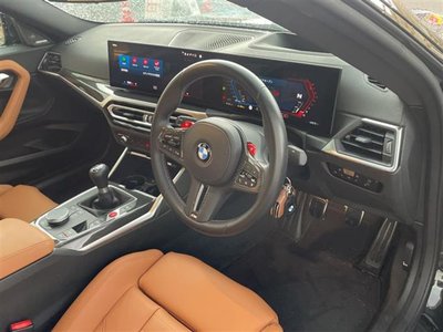 2023 BMW M2 COUPE thumbnail 30