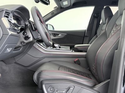 2023 AUDI RS Q8 thumbnail 22