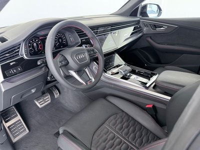 2023 AUDI RS Q8 thumbnail 21