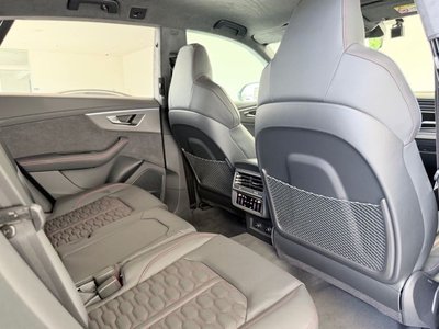 2023 AUDI RS Q8 thumbnail 38
