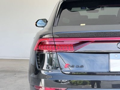 2023 AUDI RS Q8 thumbnail 70