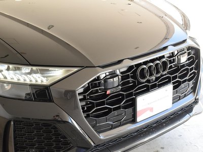2023 AUDI RS Q8 thumbnail 19