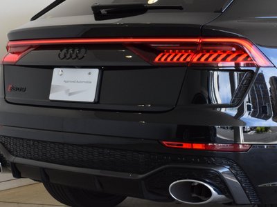 صورة 13 لـ 2023 AUDI RS Q8