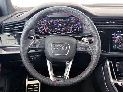 2023 AUDI RS Q8 thumbnail 35