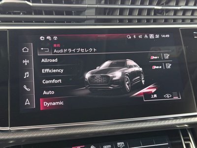 2023 AUDI RS Q8 thumbnail 44
