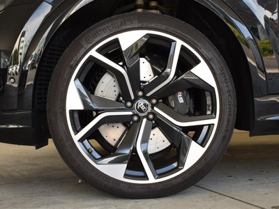 صورة 16 لـ 2023 AUDI RS Q8