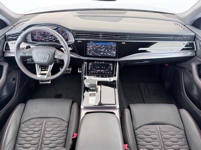 صورة 3 لـ 2023 AUDI RS Q8