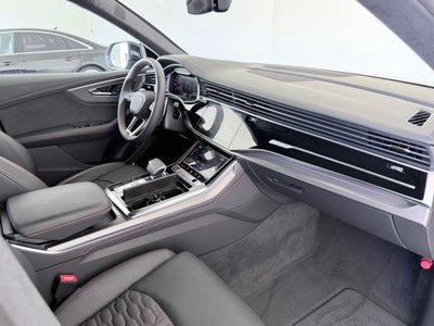 2023 AUDI RS Q8 thumbnail 25