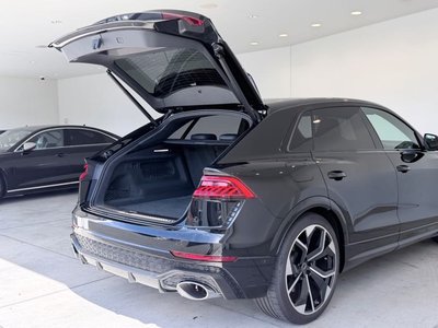 2023 AUDI RS Q8 thumbnail 64