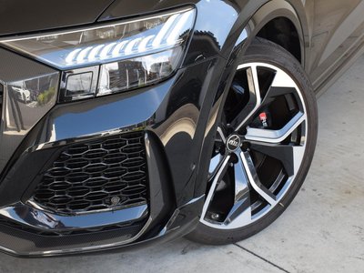 2023 AUDI RS Q8 thumbnail 18