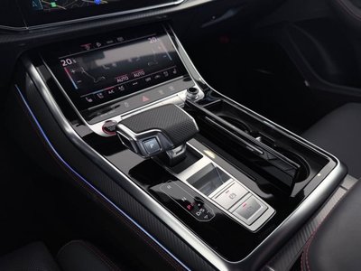 2023 AUDI RS Q8 thumbnail 31