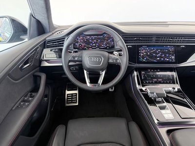 2023 AUDI RS Q8 thumbnail 36