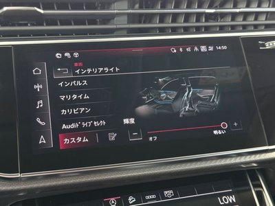 2023 AUDI RS Q8 thumbnail 47