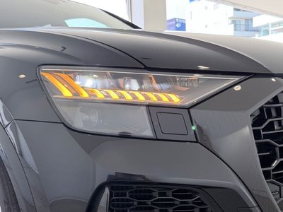 2023 AUDI RS Q8 thumbnail 67