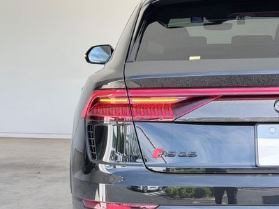 2023 AUDI RS Q8 thumbnail 71