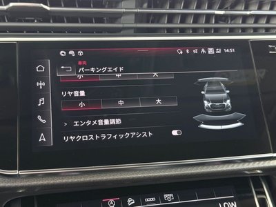 2023 AUDI RS Q8 thumbnail 48