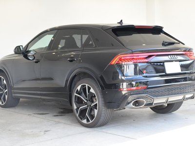 صورة 11 لـ 2023 AUDI RS Q8
