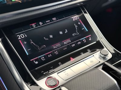 2023 AUDI RS Q8 thumbnail 30