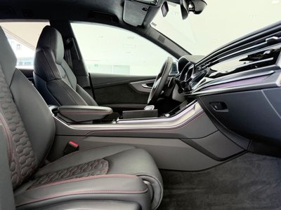 2023 AUDI RS Q8 thumbnail 26