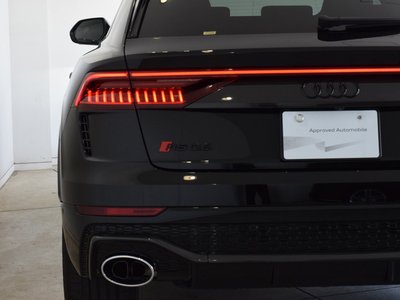 صورة 12 لـ 2023 AUDI RS Q8