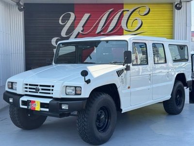 1999 Toyota MEGA CRUISER 照片 1