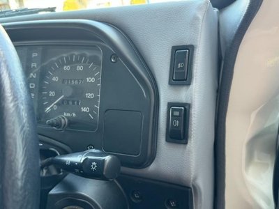 1999 Toyota MEGA CRUISER 照片 8