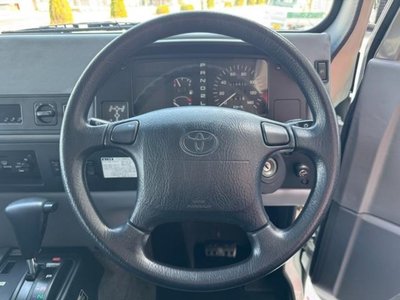 1999 Toyota MEGA CRUISER 照片 7
