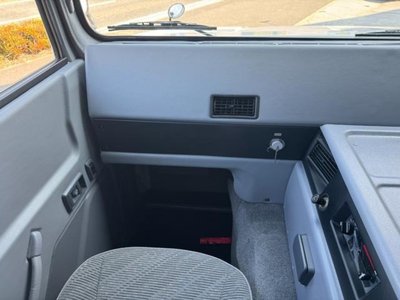 1999 Toyota MEGA CRUISER 照片 5