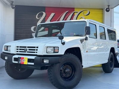 1999 Toyota MEGA CRUISER 照片 2