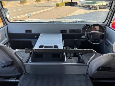 1999 Toyota MEGA CRUISER 照片 3