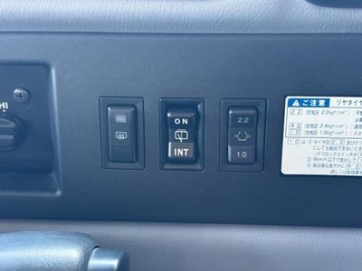 1999 Toyota MEGA CRUISER 照片 11