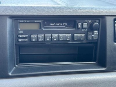 1999 Toyota MEGA CRUISER 照片 15