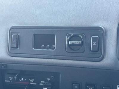 1999 Toyota MEGA CRUISER 照片 10