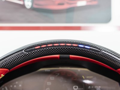 2024 Ferrari ROMA SPIDER 照片 34