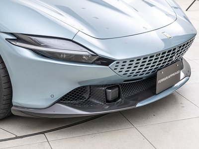 2024 Ferrari ROMA SPIDER 照片 51