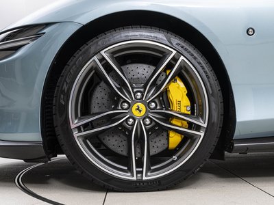 2024 Ferrari ROMA SPIDER 照片 53