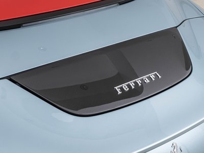 2024 Ferrari ROMA SPIDER 照片 58